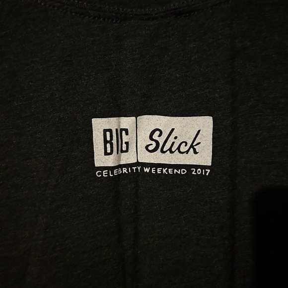 KC Big Slick tee - Picture 3 of 4